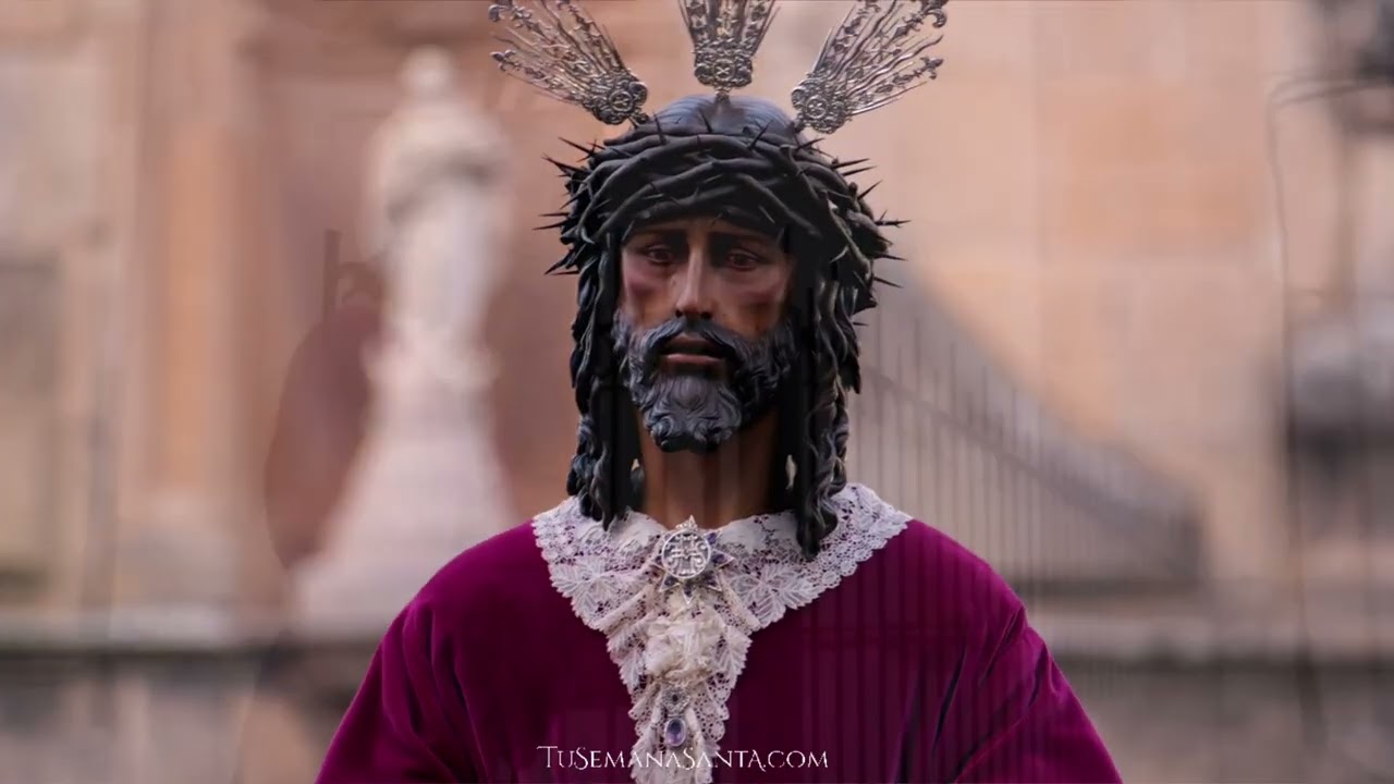 [4K] Vía Crucis del Señor de la Salud 2026