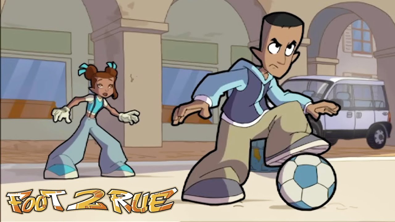 Tricher N'est Pas Jouer / Un Nouveau Maire ⚽️FOOT 2 RUE [S3 EP14&10] Double Épisodes