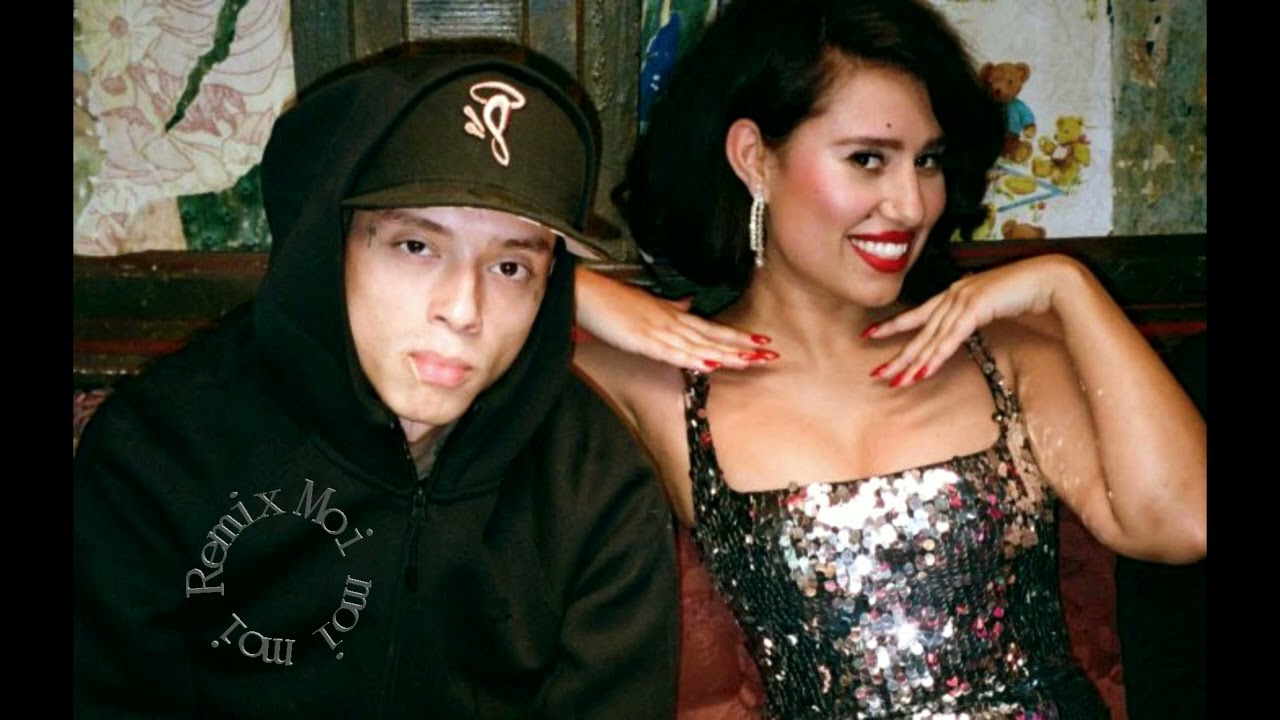 CENTRAL CEE X RAYE - MOI (Chasyn Vibes Remix)