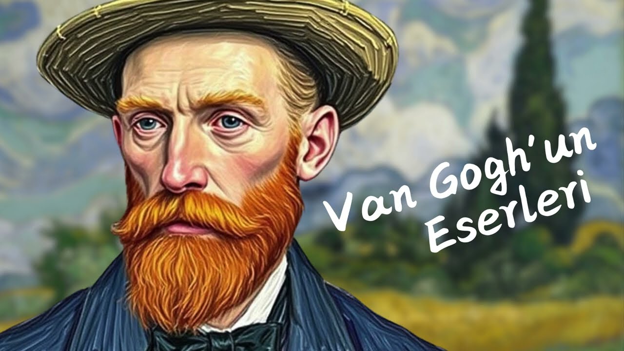 Van Gogh Eserleri