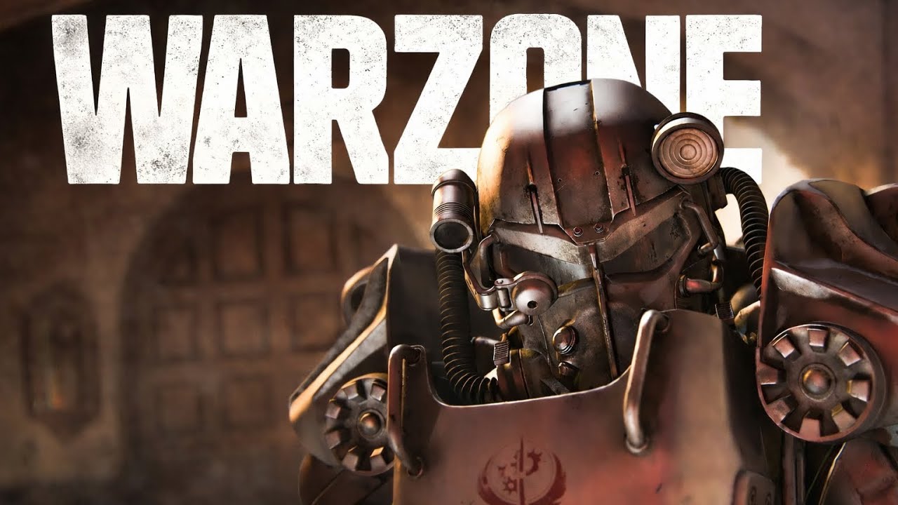 🔴LIVE: co je novýho ve Warzone? (zbraně, eventy, challenge)