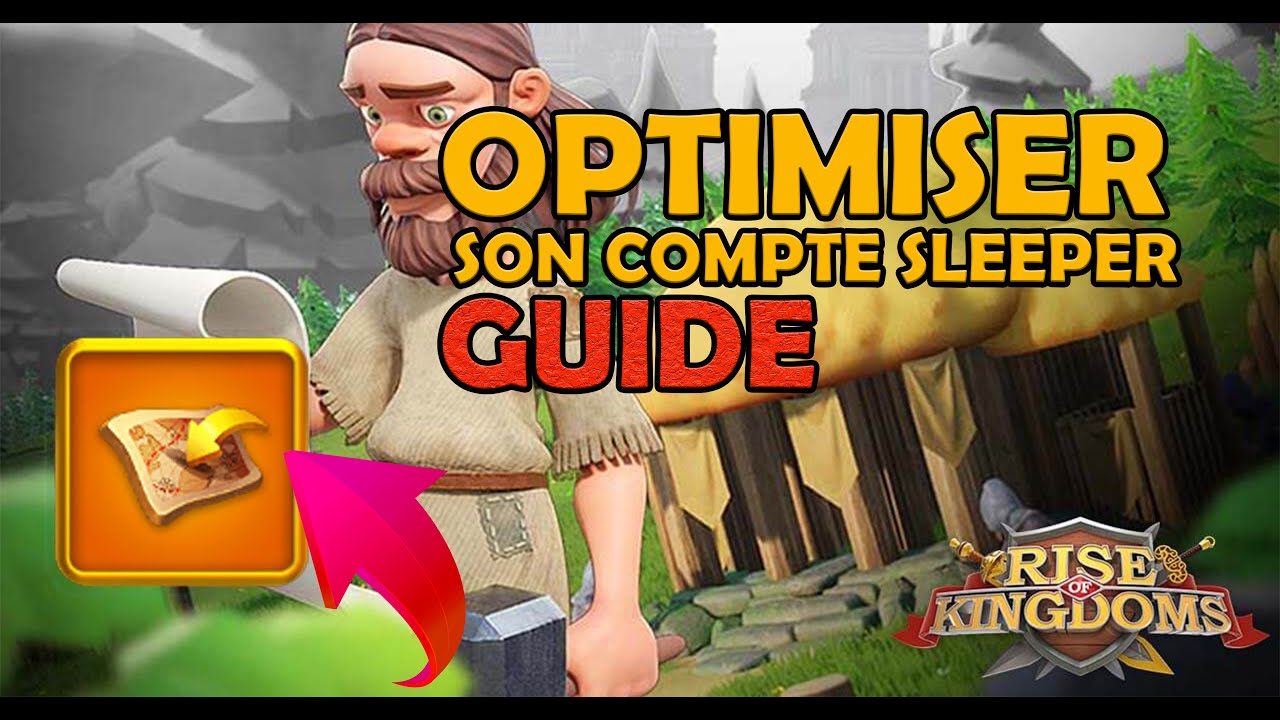 Comment optimiser son compte SLEEPER 💪 (Guide)