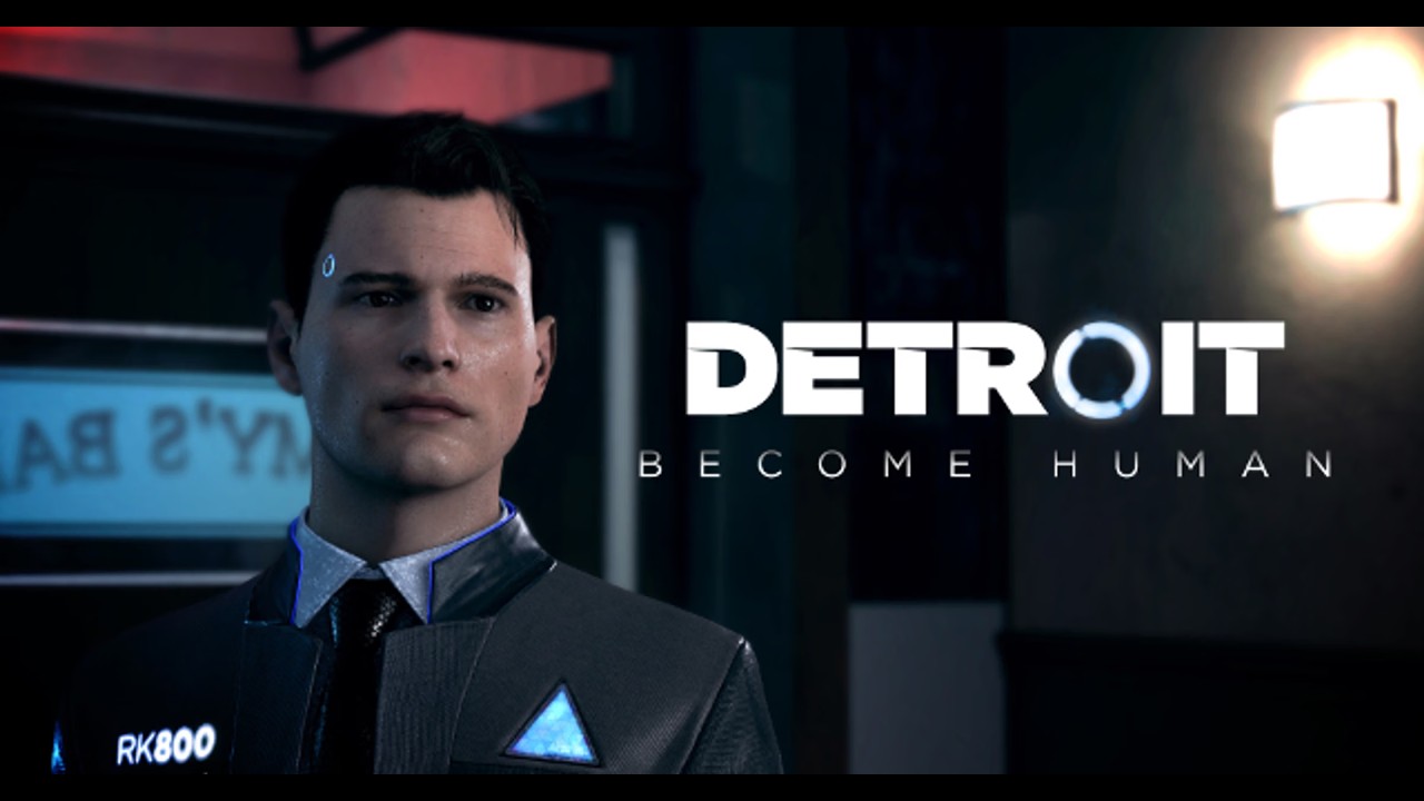 Detroit: Become Human LIVE | Day 2 🤖 Choices Have Consequences | Road to 500 | PS5 Gameplay