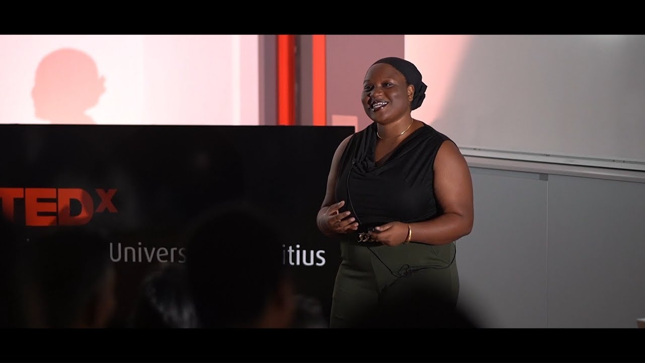 Embracing our Interconnectedness | Uririoghene Ebbah | TEDxMiddlesex University Mauritius