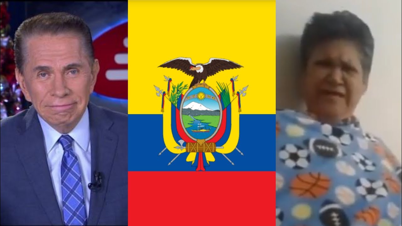 🇪🇨 Memes Ecuatorianos 😂