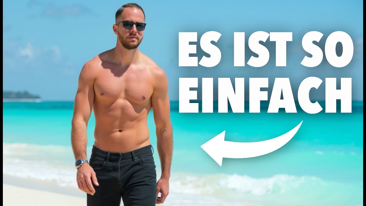 10 Wahrheiten &uuml;ber Fettverlust (die ich gerne fr&uuml;her gewusst h&auml;tte)