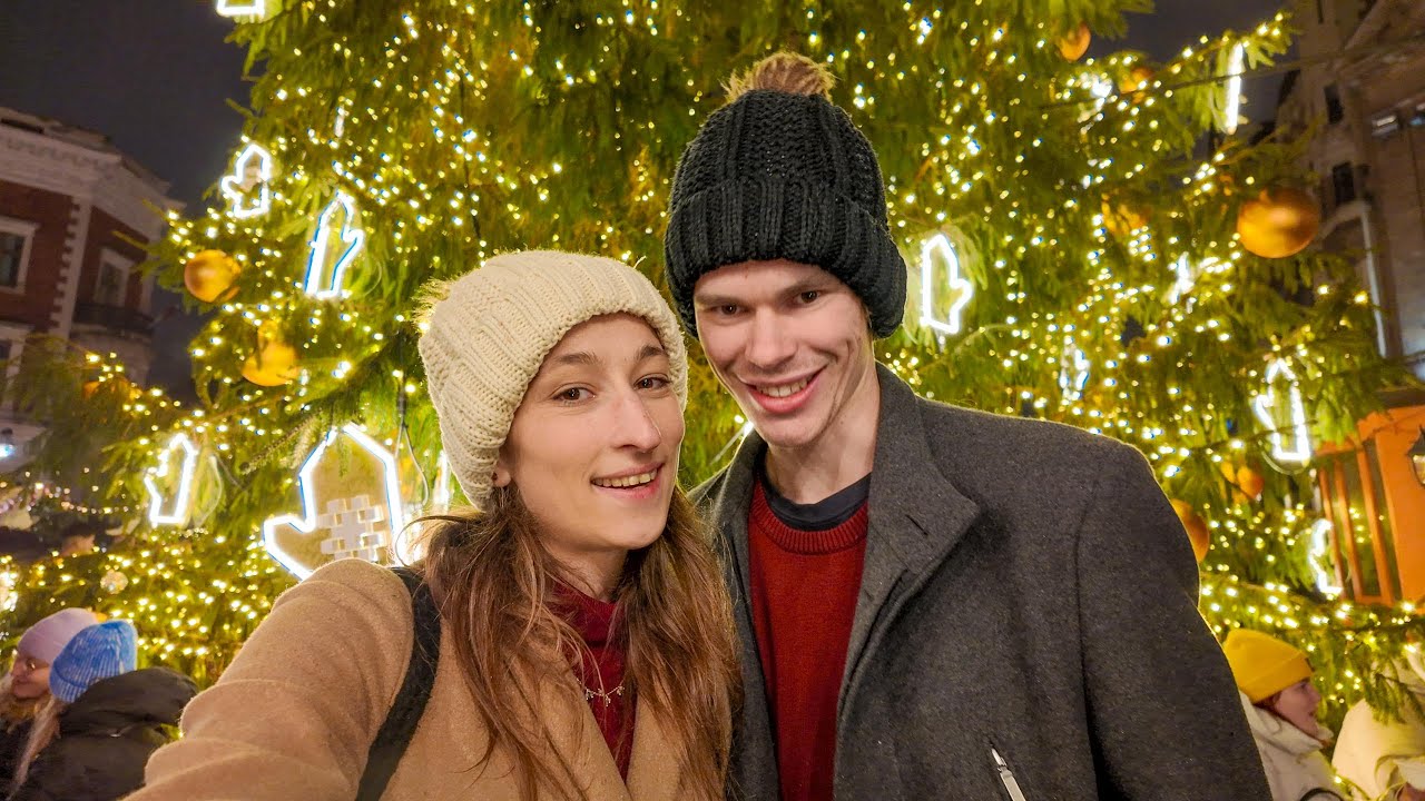 Последние воспоминания о 2025 году