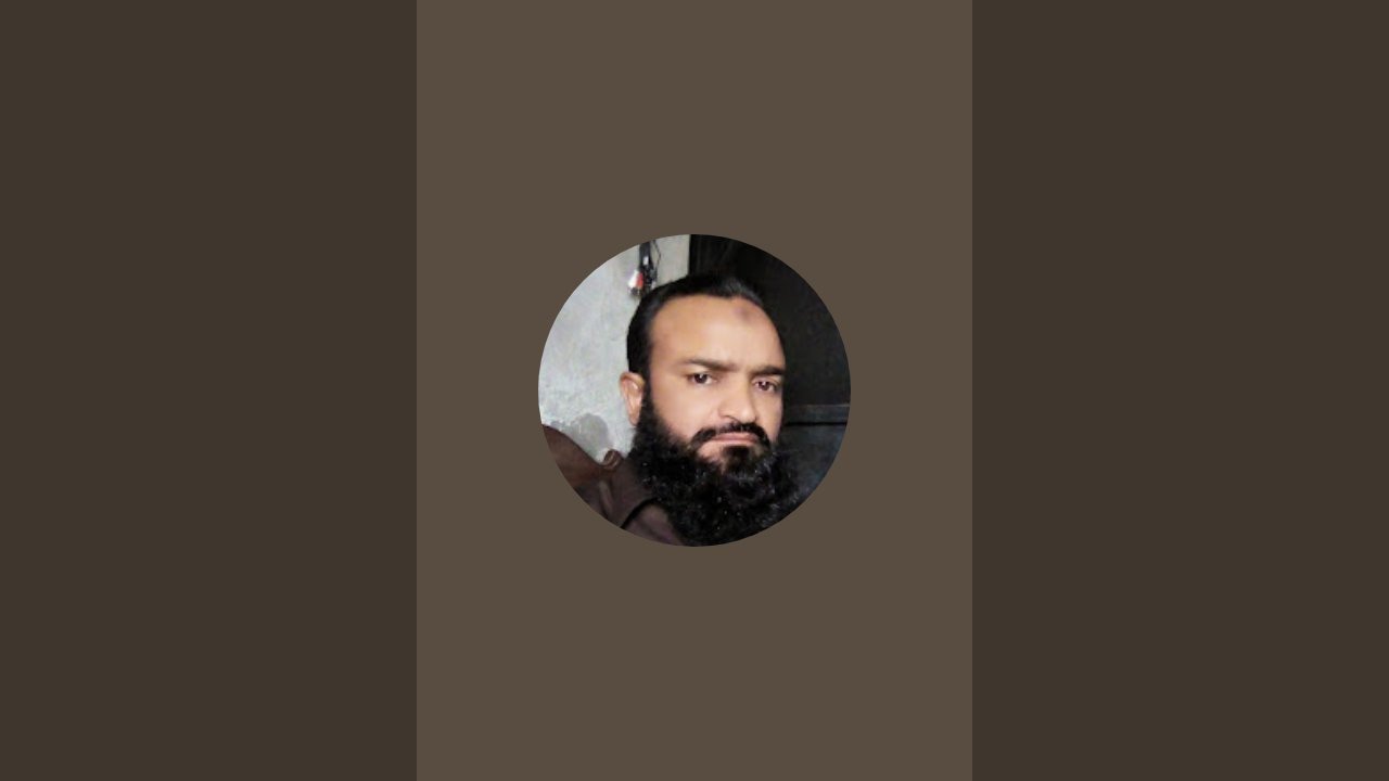 Shahbaz  Kanwal  is live!