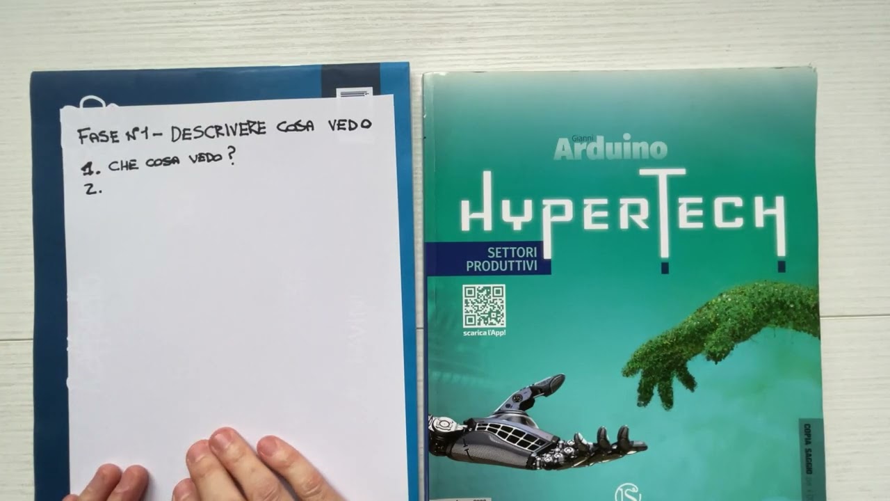 Come Usare il Libro - Parte 2