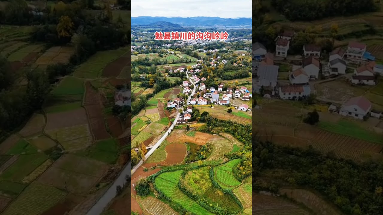 镇川镇地处勉县东南部，为浅山丘陵地区，坡梁纵横。东与金泉镇相连，南与阜川镇相接，西与元墩镇毗邻，北与温泉镇接壤。下辖村委会包括柏树堂社区居委会、元庄村委会、安咀村委会、廖漕村委会、郭家坝村委会