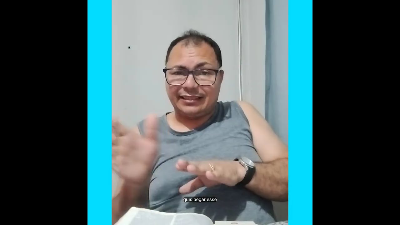 Cuidado com os atalhos