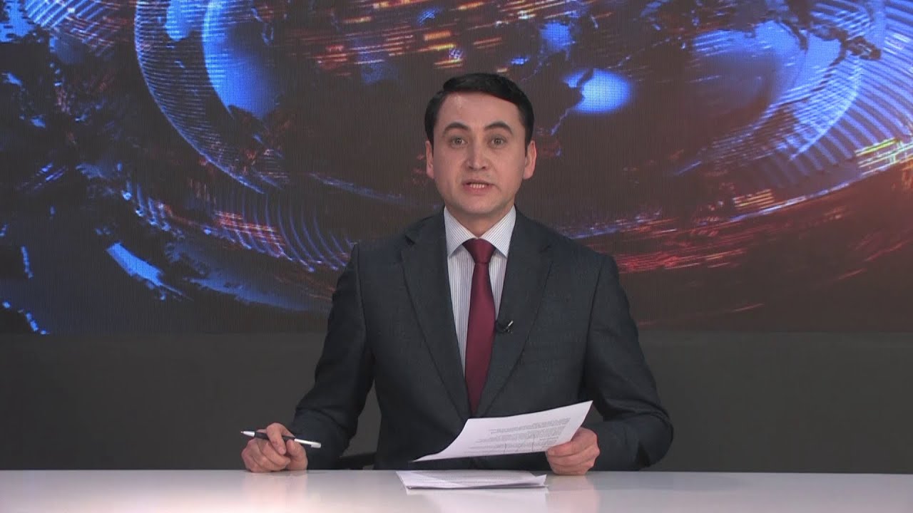ИТОГОВЫЙ ВЫПУСК НОВОСТЕЙ ЗА 03.02.2026