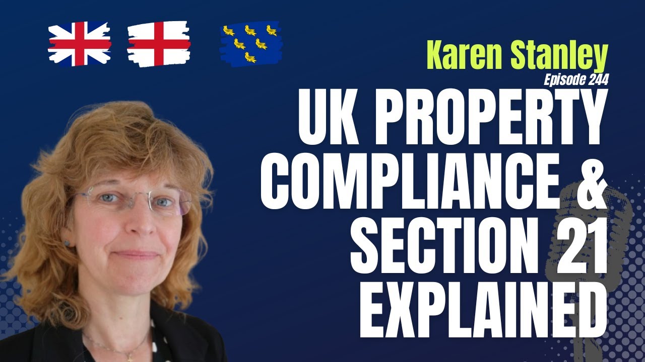 UK Property Compliance & Rental Law Explained: Letting Agents, Section 21 & Market Changes