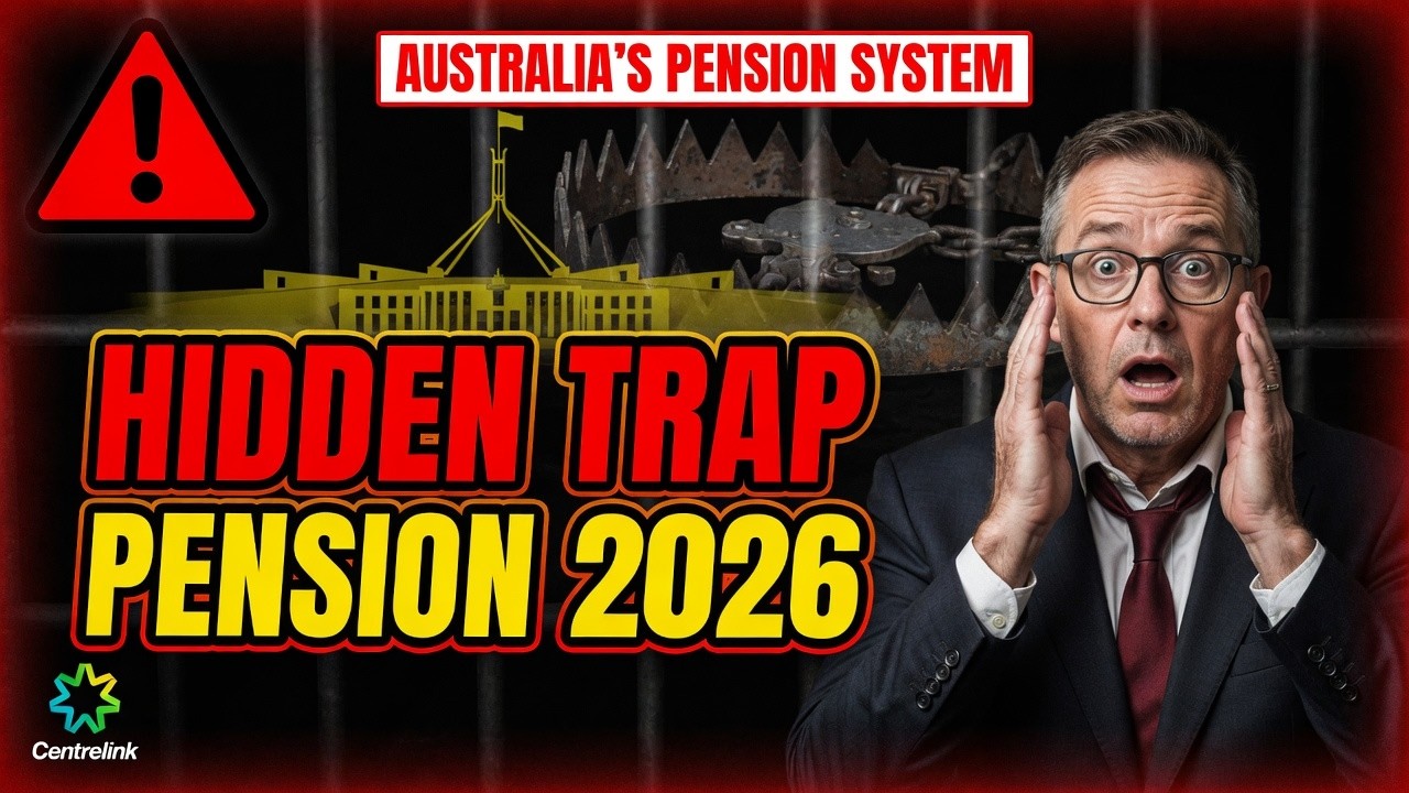 Australia&rsquo;s Pension System Has a Hidden Trap in 2026
