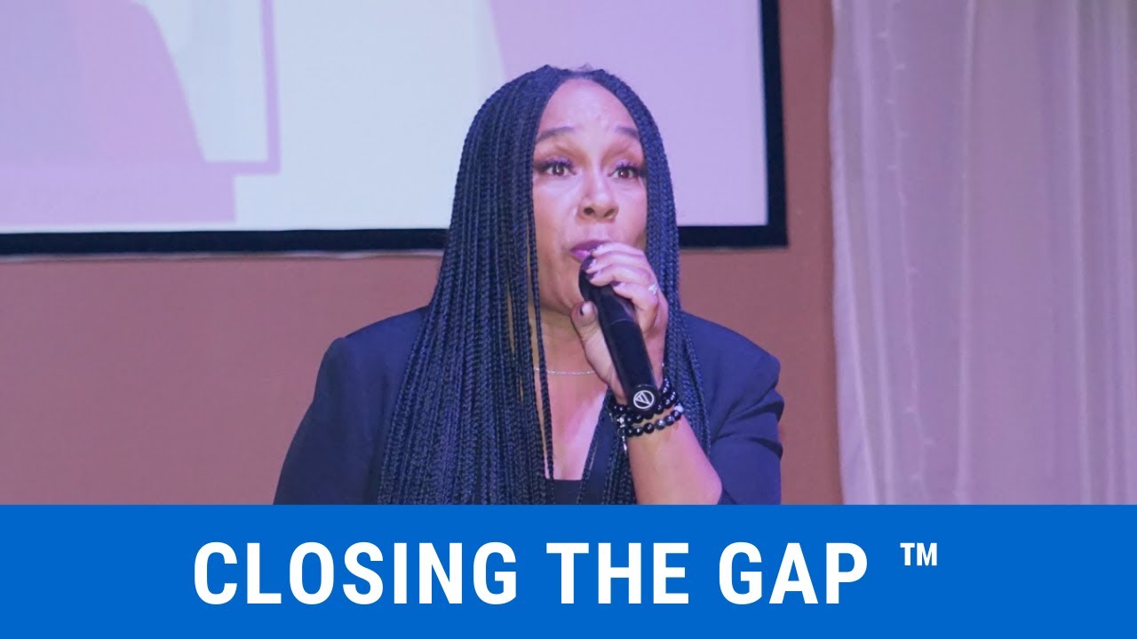 Closing the Gap ™ February 6, 2021