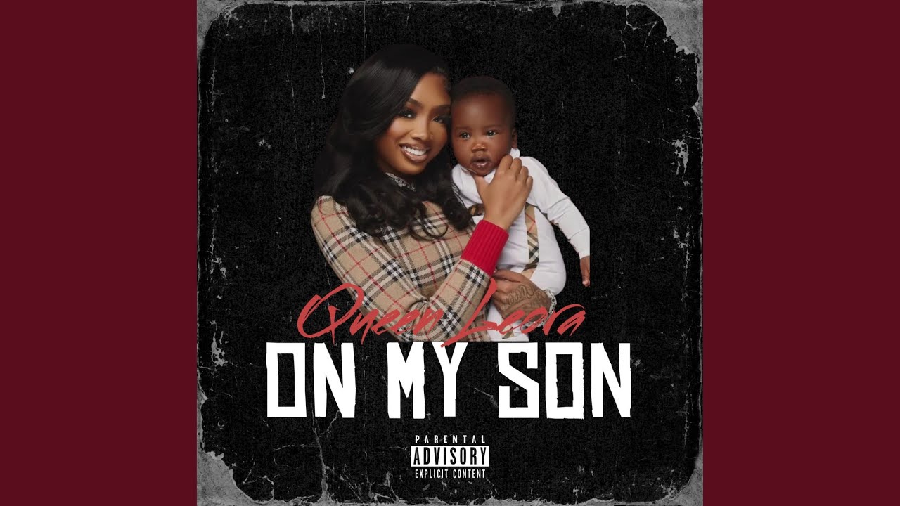 On My Son