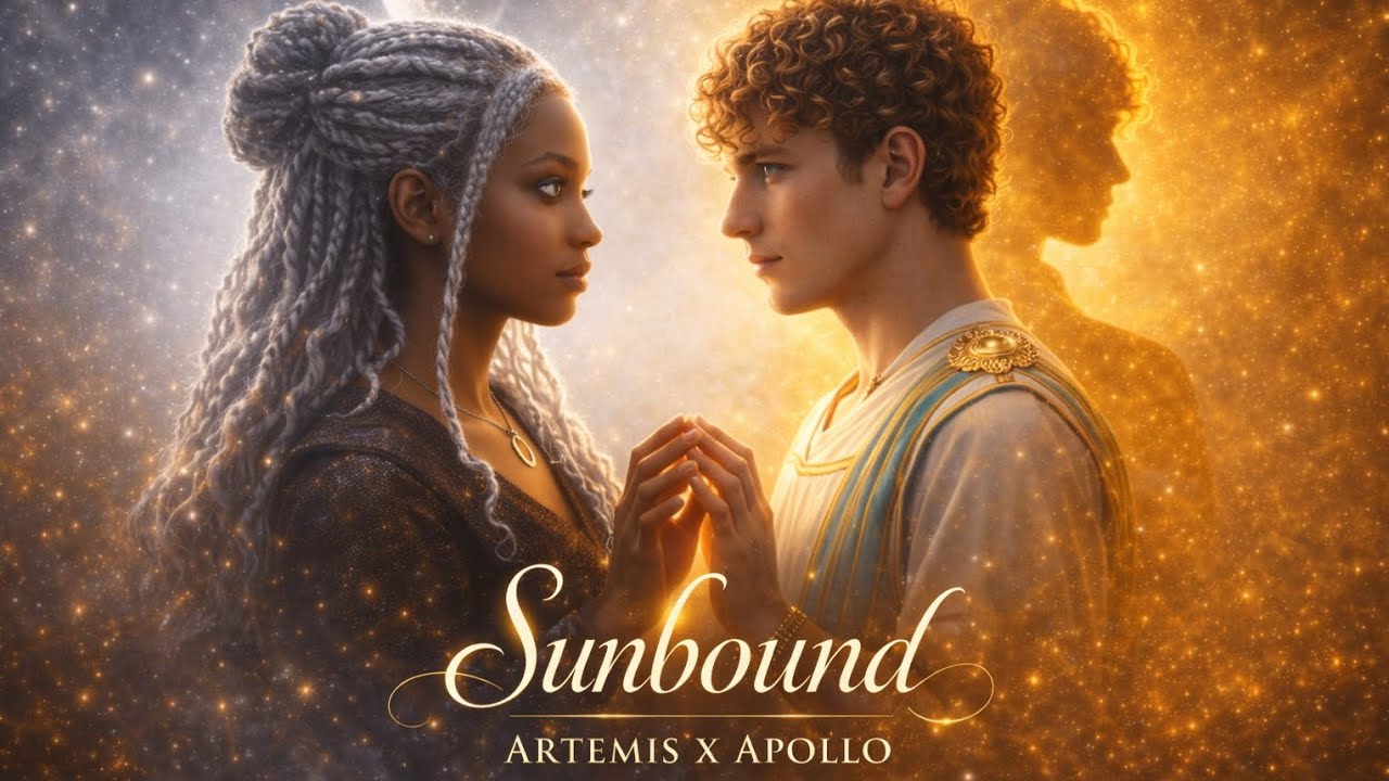 Sunbound - Artemis x Apollo 