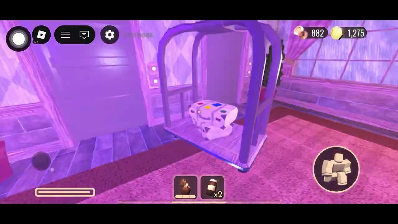 Doors solo win.