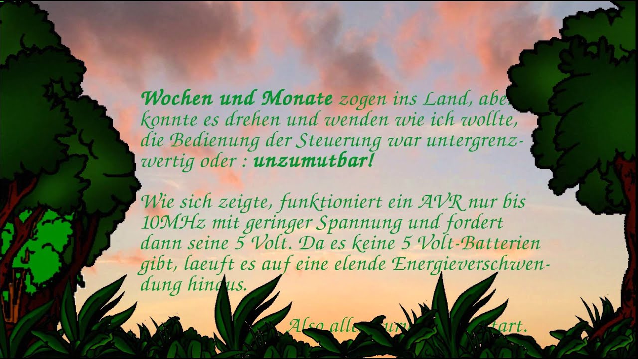 Fallenmelder V3 