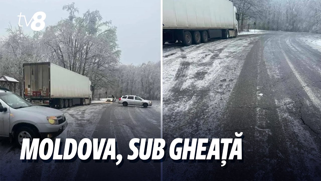 Circulație sistată la frontieră pentru camioane: Cât timp va fi valabilă interdicția