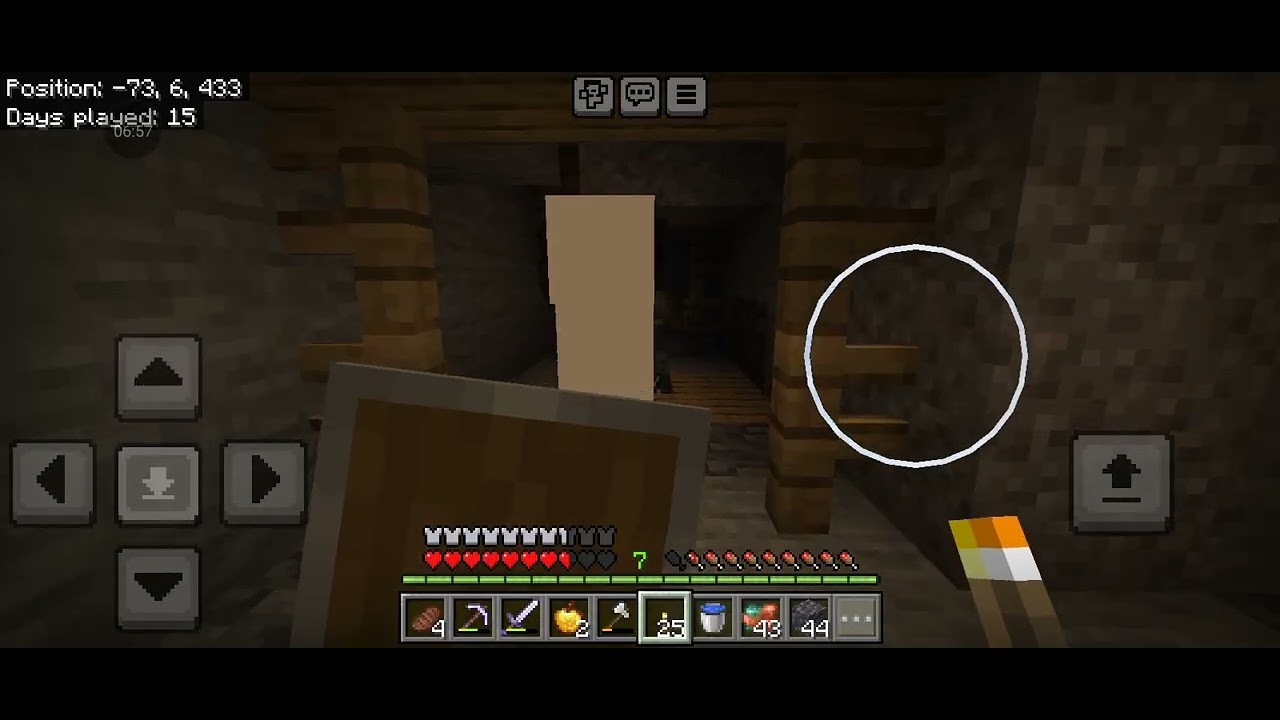 Minecraft tập 11