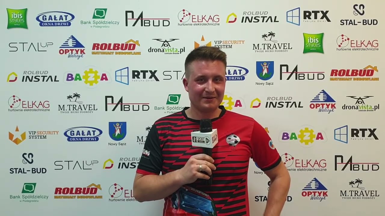 Damian Nędza (Batimowcy)