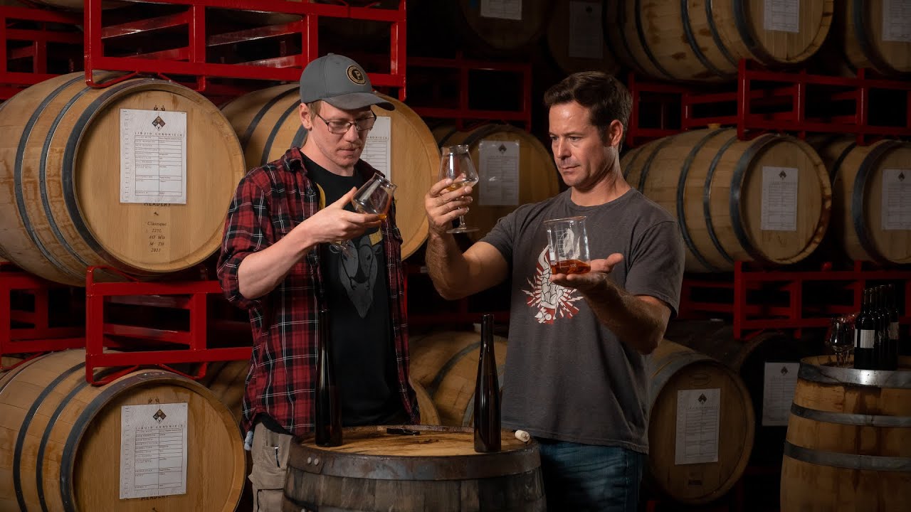 3 Aged Pyments | Superstition Meadery