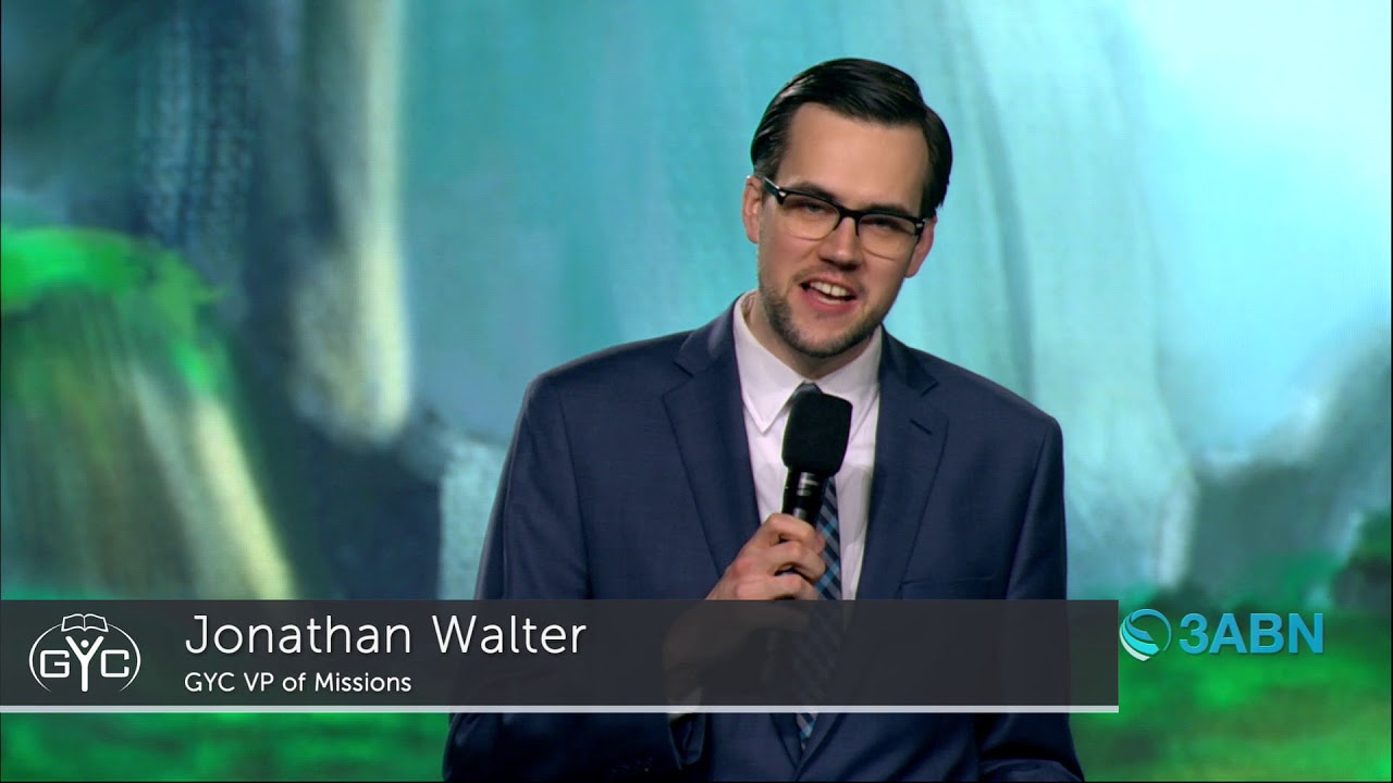 GYC 2019 Mission Report