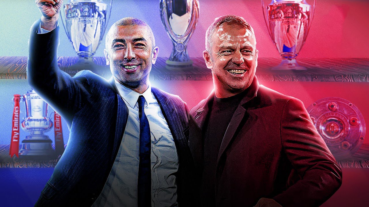 6 EXCELENTES trabalhos de técnicos INTERINOS ⏳