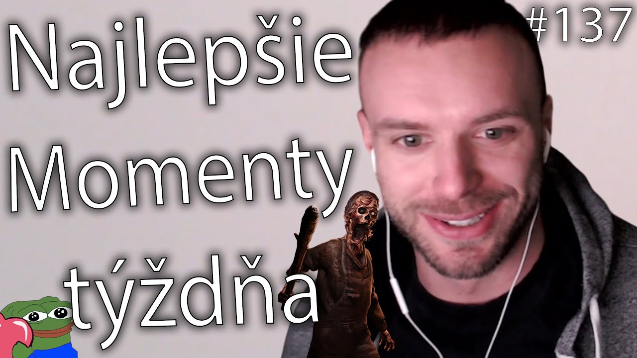 Restt - Najlepšie Momenty týždňa #137