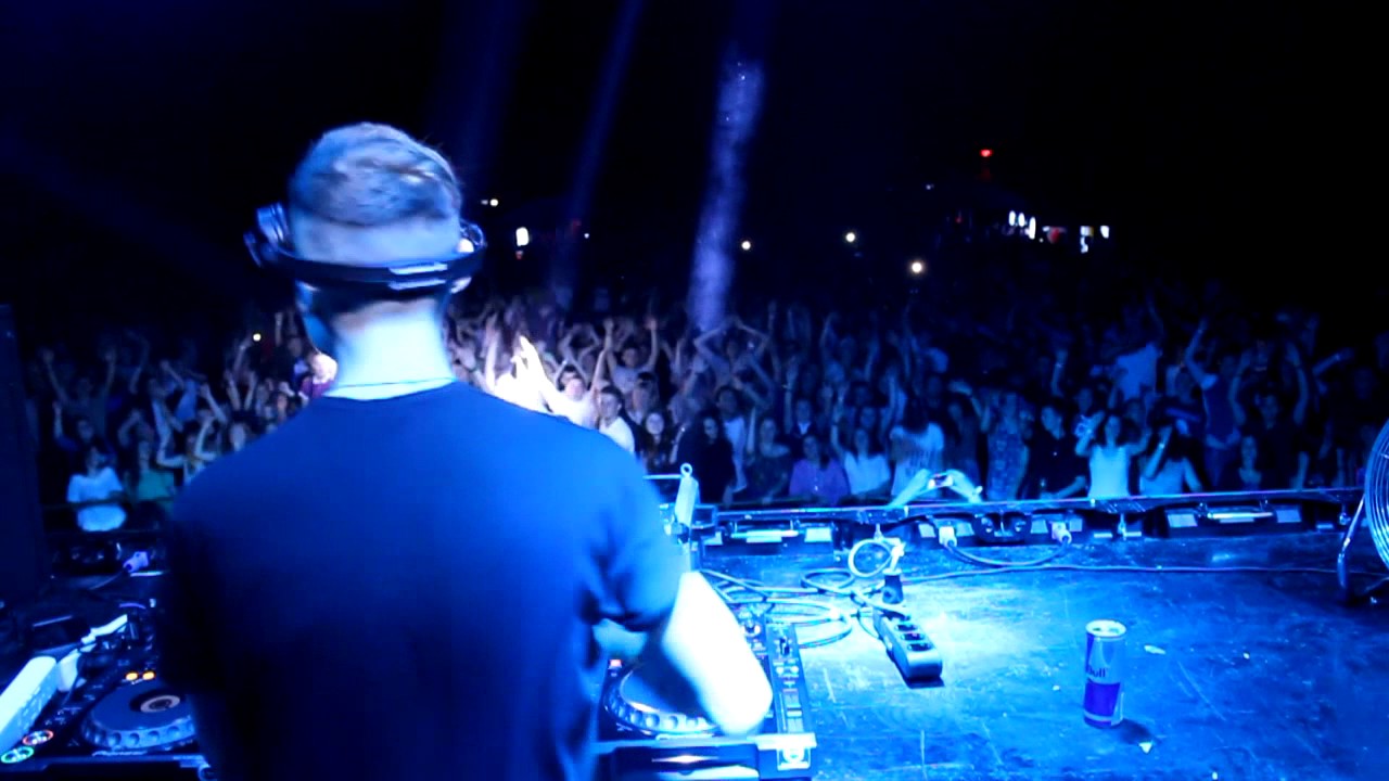 Mark Devite - Joker Fest