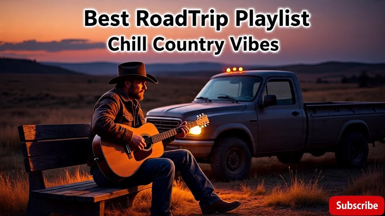 Americana Roadtrip Mix Back to the Roots of Country | Canyon Echo Country