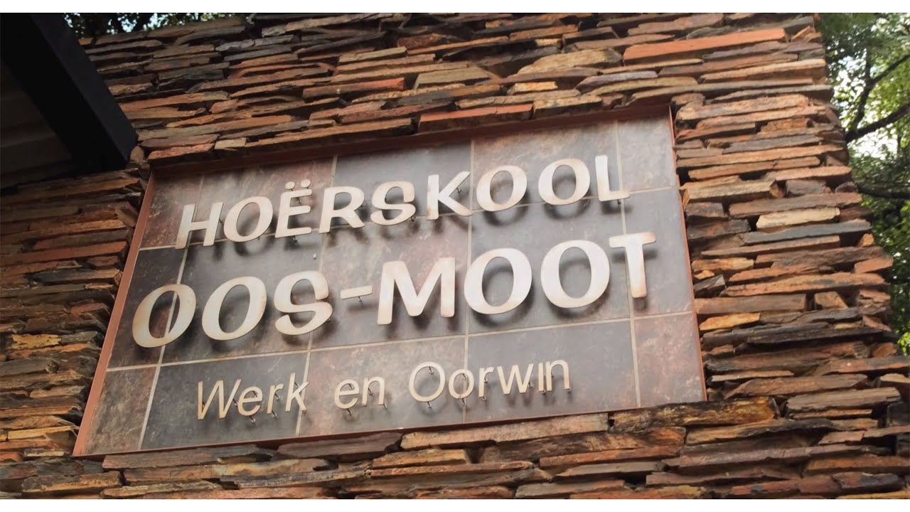 Hoërskool Oos Moot Opedag 2021