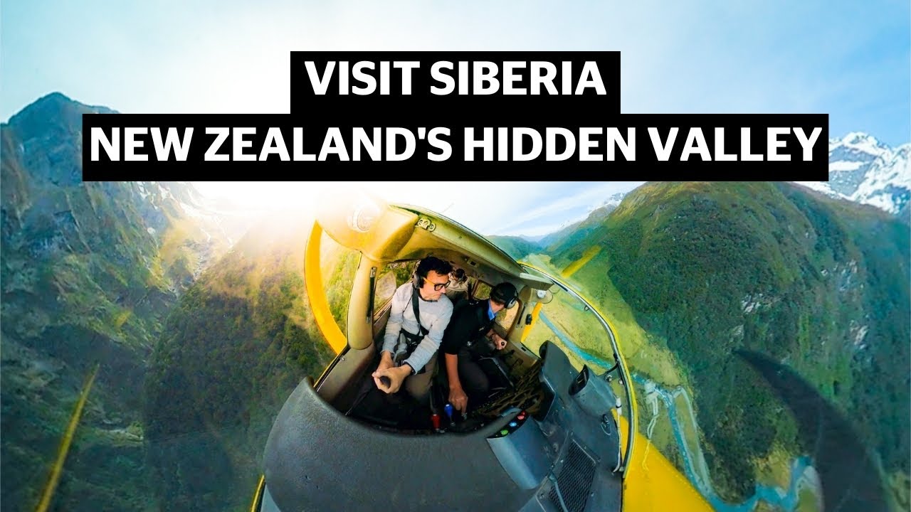 Best day trip to do in Wānaka
