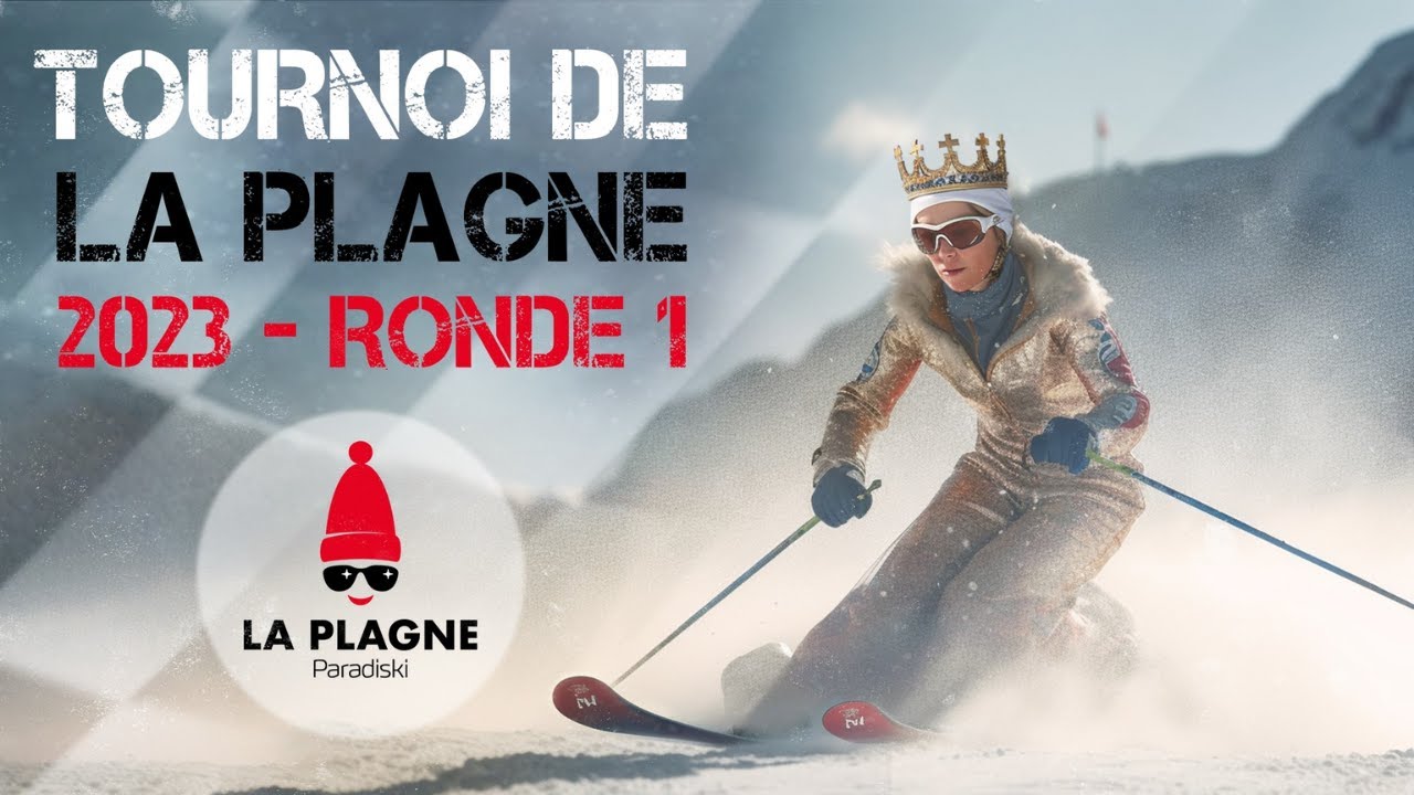 La Plagne Echecs (ép.1) : Jeu de couleur de Gozzoli !