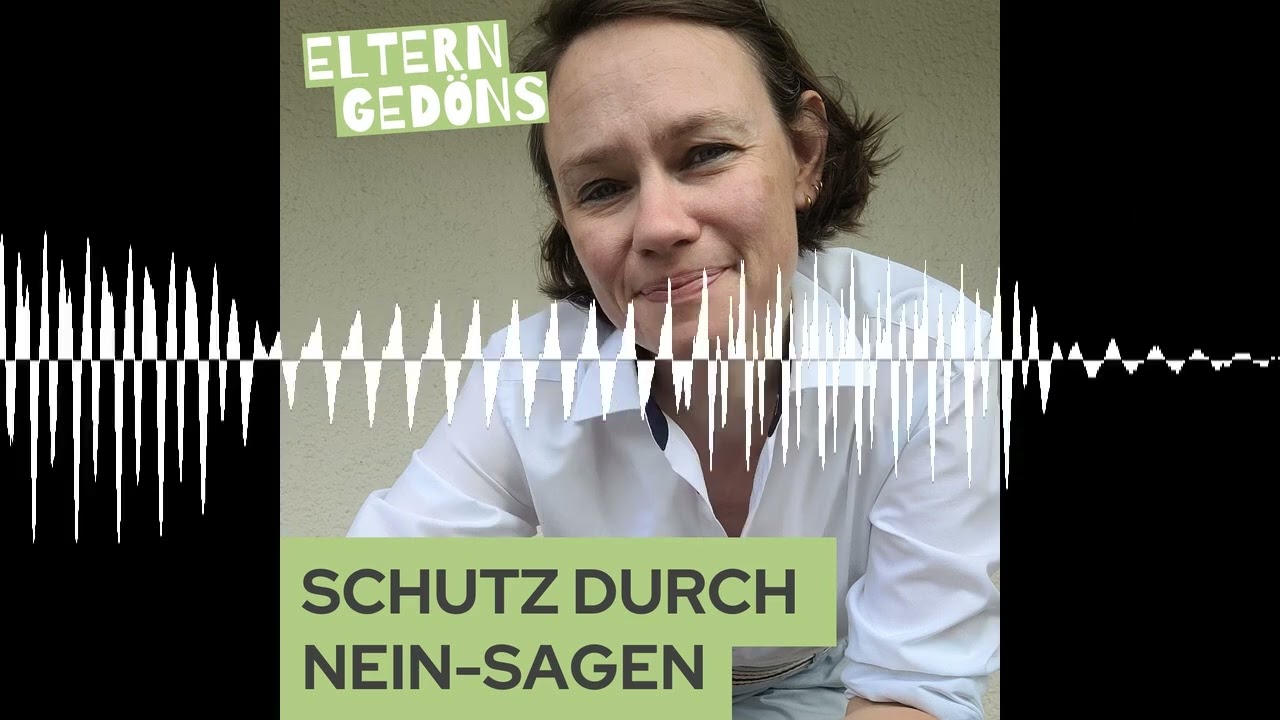 Zwischen Schutz und Beziehung: Das Nein von Kindern |&nbsp;Inke Hummel