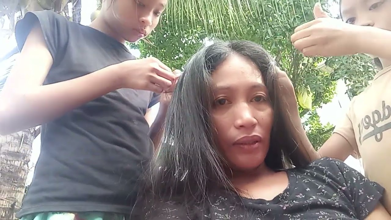 Nag koha sela uban lami kaa u sa paminaw 