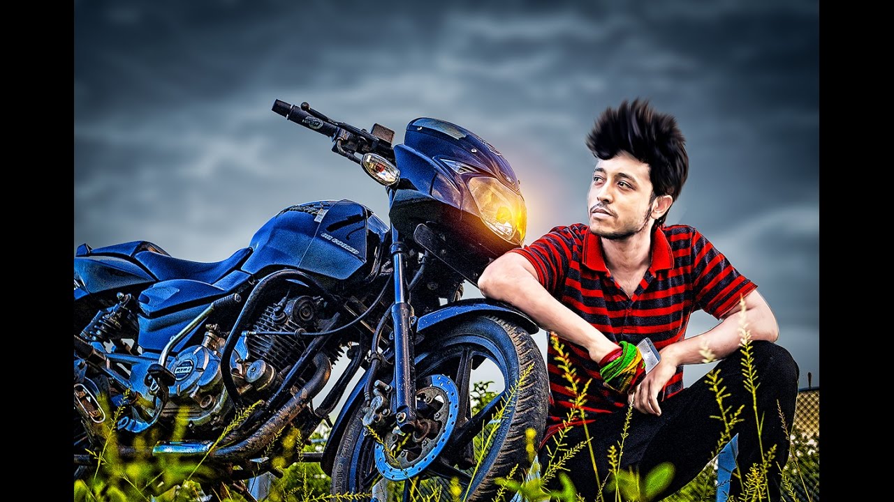 Cb edit tutorial -  Photoshop editing tutorial