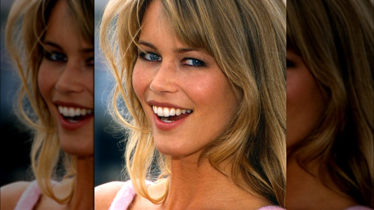Where Are These Models From The 1990s Now?