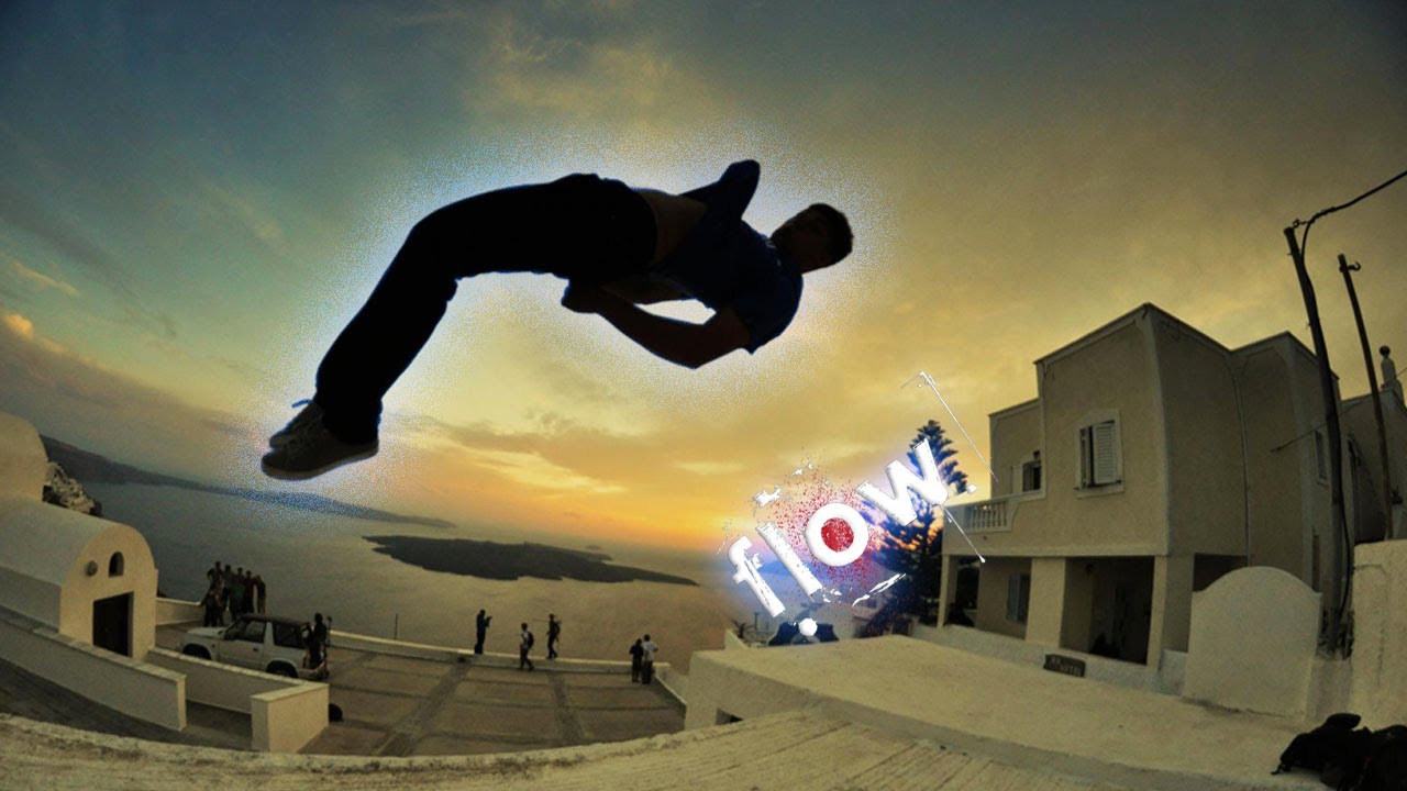 PipTrix Parkour POV | POV (ep. 20)