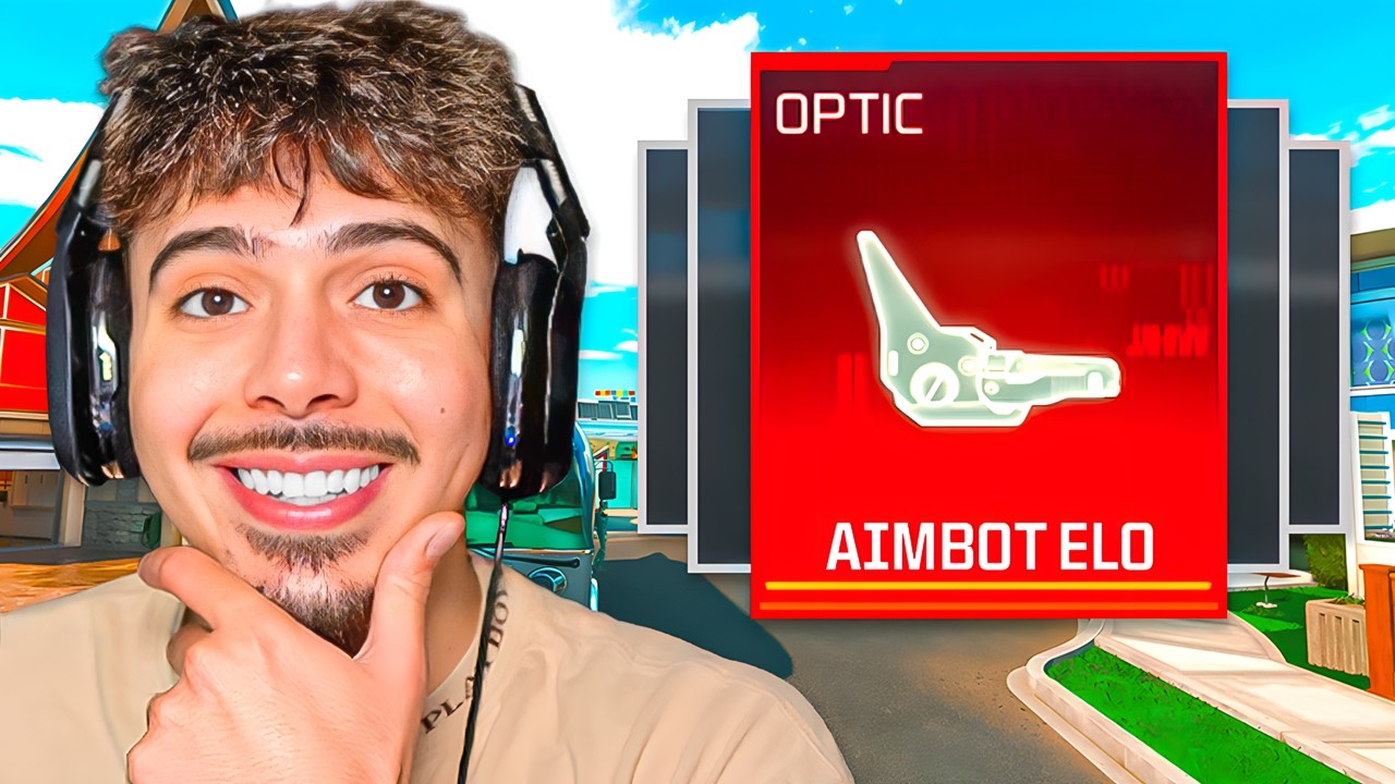 New Attachment gives NO RECOIL in Black Ops 7!