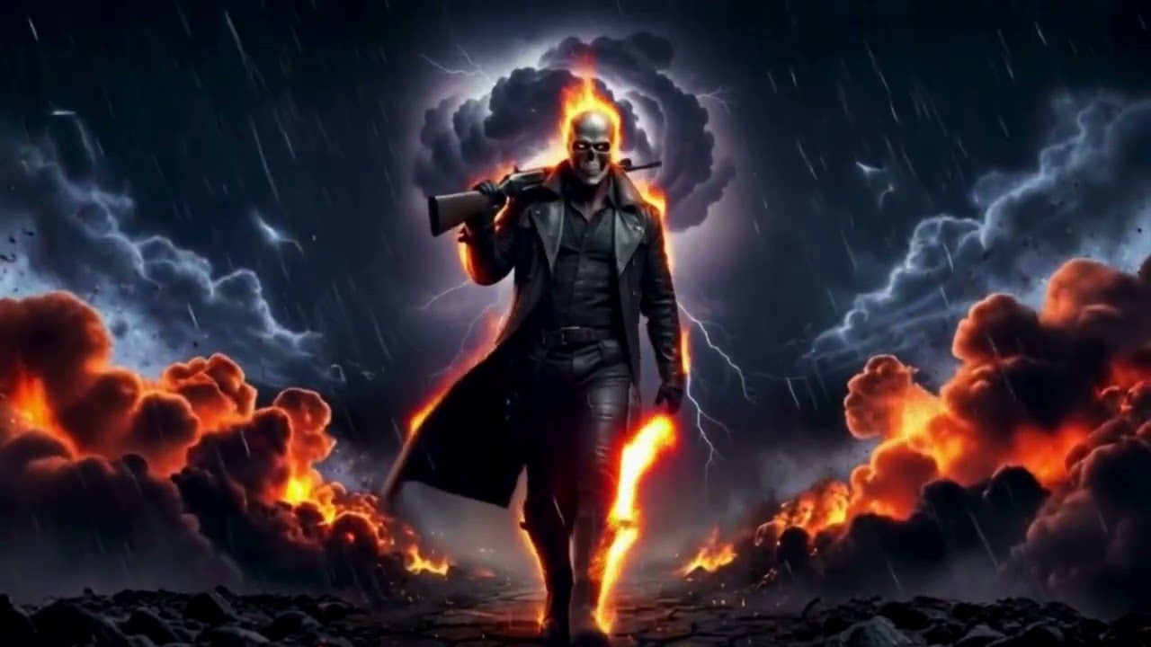 The Storm They Warned You About