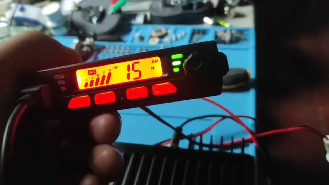 VOYAGER MINI