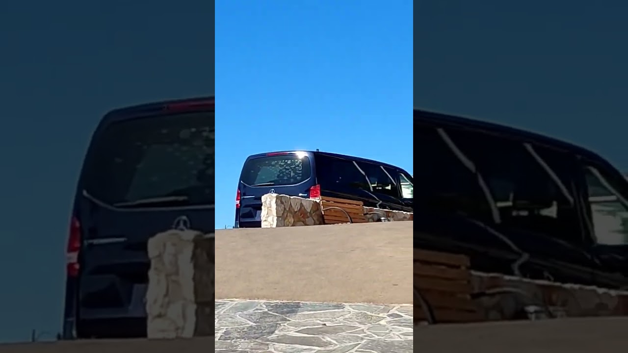 Gigantischer Felsblock am White Rock of Kos bei Kefalos