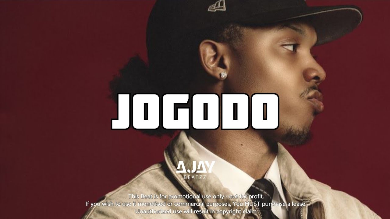 “JOGODO” (FREE) Wizkid x Pheelz x Olamide Type Beat | Afrobeat Instrumental
