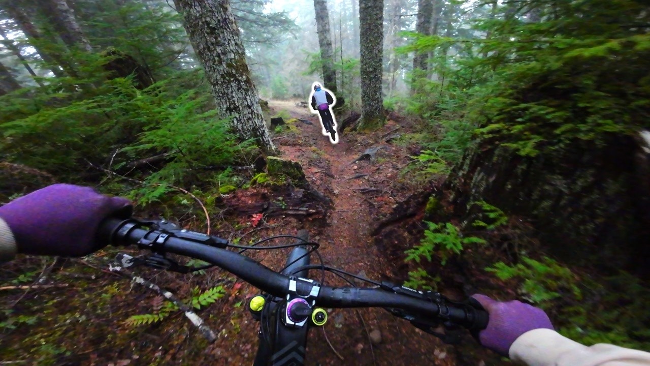 One of Best Trails in Oregon || Fear and Loaming