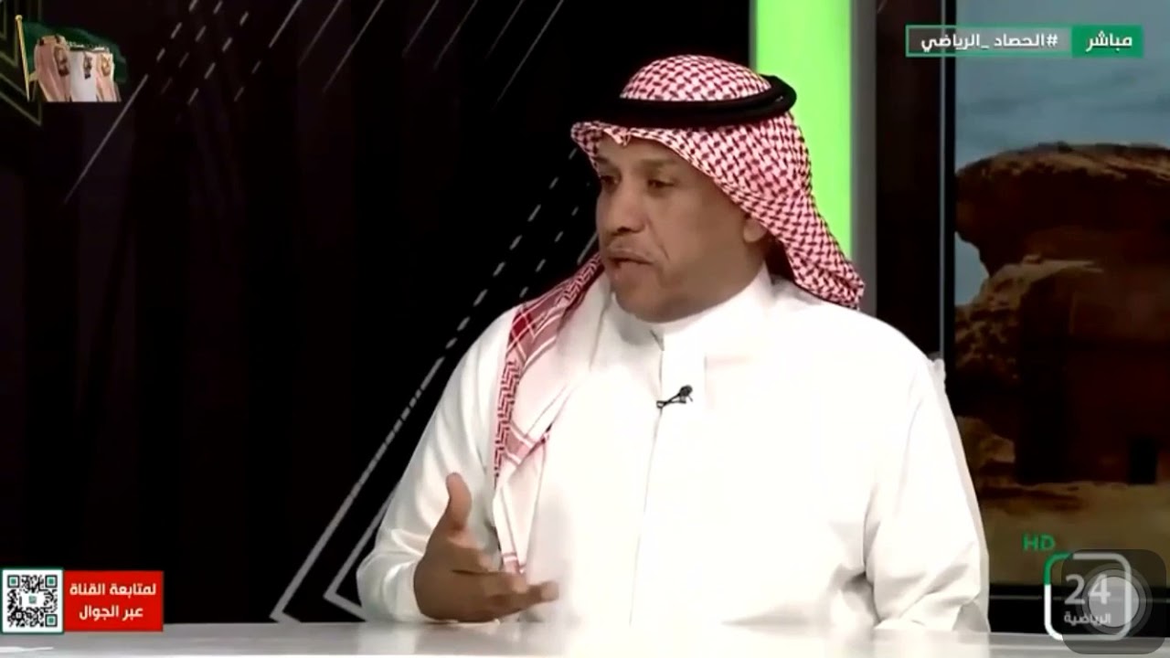 لاعب الهلال سعد مبارك: ماجد غير مع احترامي لكل الاعبين الذين مرو على الكرة السعودية💛💛🔥🔥