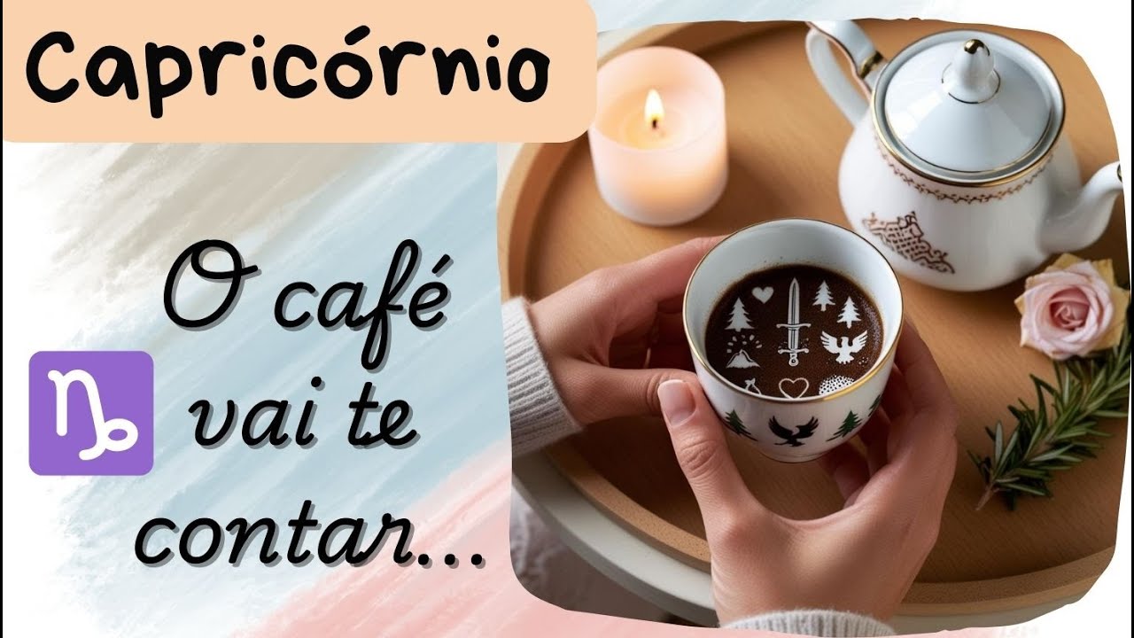 CAPRICÓRNIO ♑☕RECADO DOS PRETOS VELHOS E MAMÃE YEMANJÁ! DINHEIRO, ASCENSÃO, JUSTIÇA, É MÉRITO SEU!⚖️