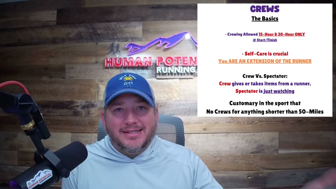HPRS Clinics - Crews