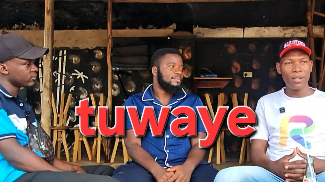 Tuwayemu fena okulizibwa okuseka
